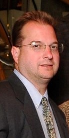 Photo of Assistant Chief, Division of Environmental Planning and Management