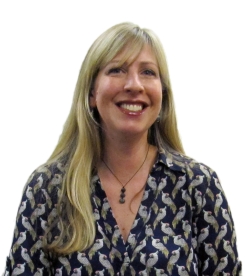 Photo of Jennifer Mattox, Science Policy Advisor & Tribal Liaison