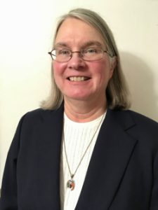 Photo of Pamela Griggs, Assistant Chief Counsel