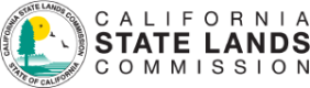 Logo - California State Lands Commission