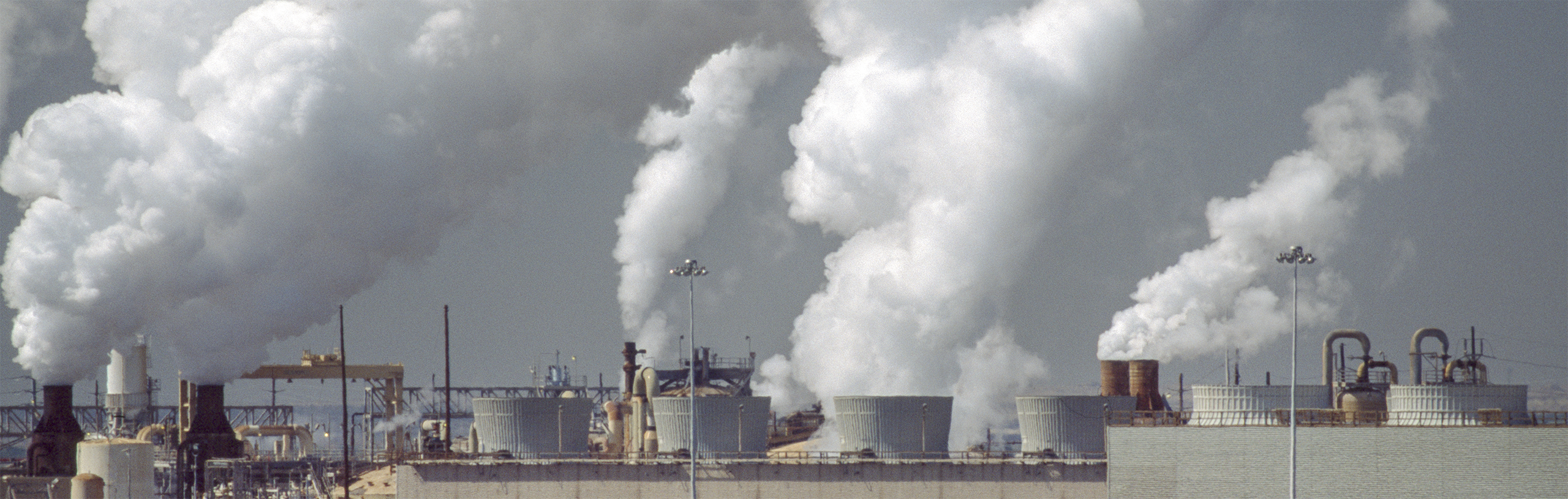 Salton Sea Geothermal Facility