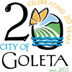logo. City of Goleta