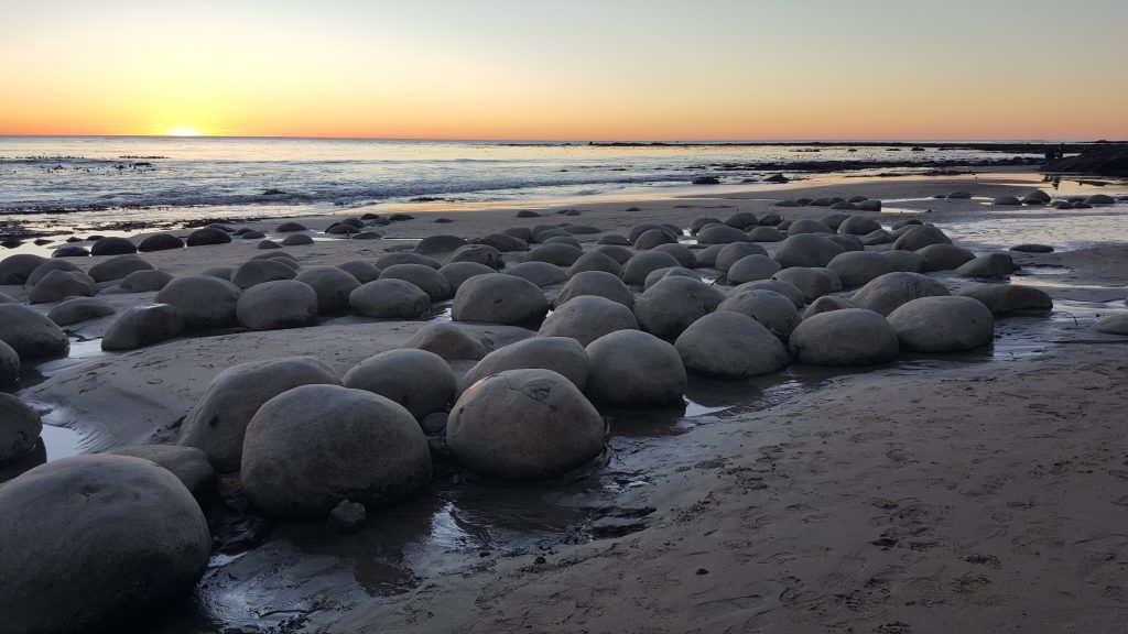 Photo of Schooner Gulch State Beach by CSLC staff, C. Wong