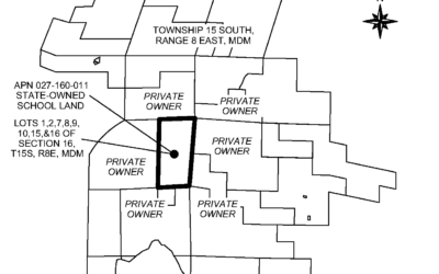 Proposed Sale of School Land in San Benito County